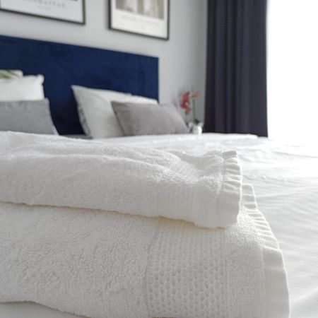 Apartmán Woronicza Premium Varšava Exteriér fotografie